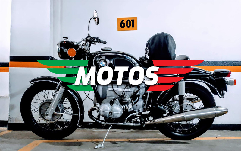 MOTOS